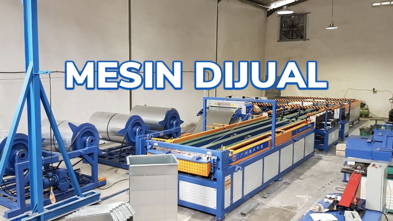 Tentang Jakarta Ducting